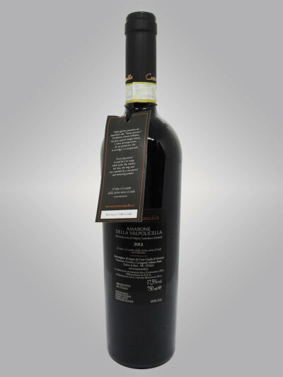 Amarone dV DOCG<br>Corte Canella - Image 2