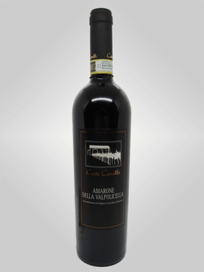 Amarone dV DOCG<br>Corte Canella