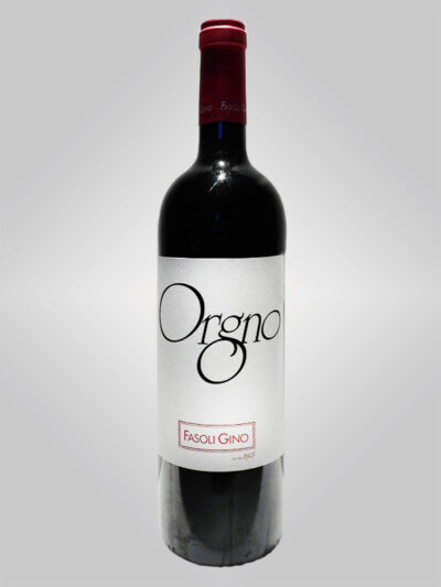 Gino_Fasoli_Orgno